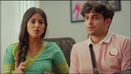 Banni Cow Home Delivery - 1st October 2022